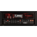 Laney - Iron Heart, IRT60H, 60 Watt, All Valve Laney - Iron Heart, IRT60H, 60 Watt, All Valve